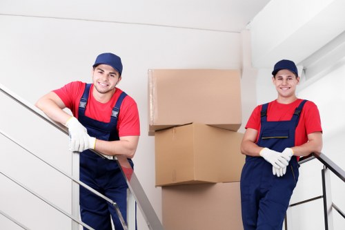 Local office relocation planning for Battersea businesses