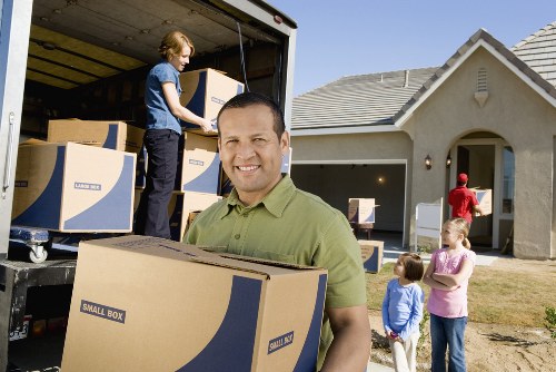 Battersea man with van service statement on modern slavery prevention